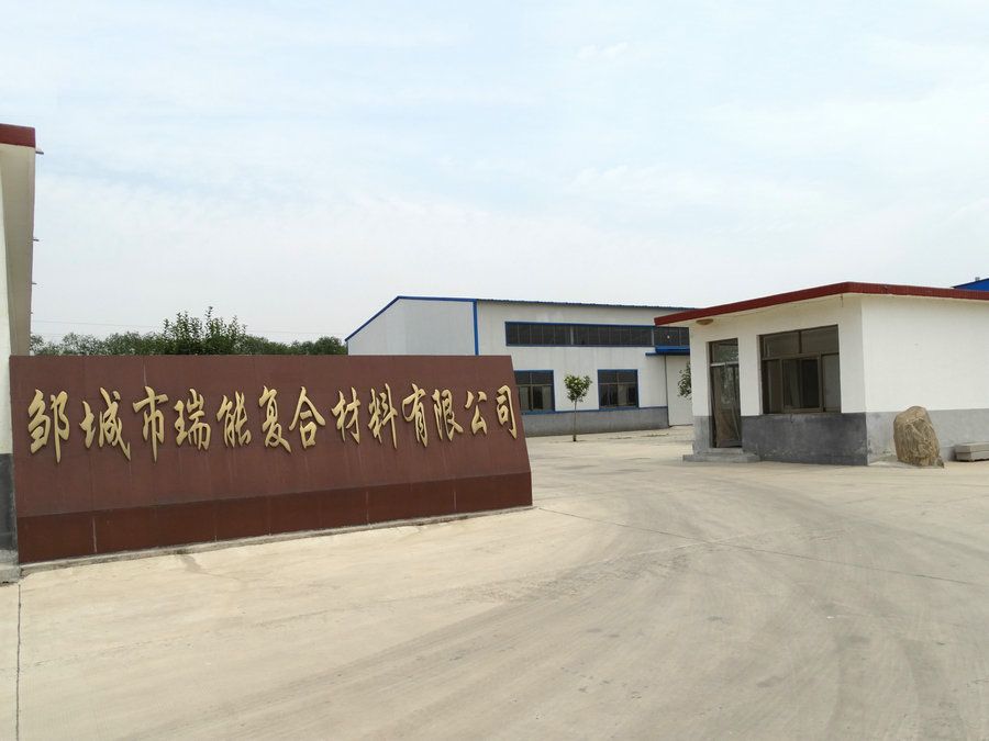 廠(chǎng)房展示